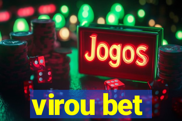 virou bet